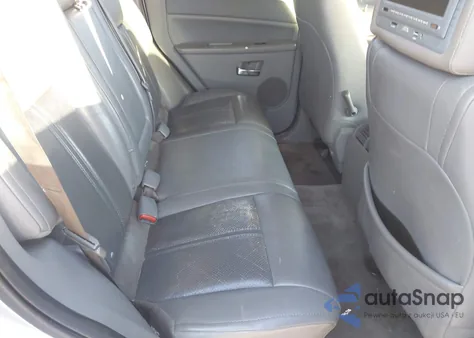 2007 Jeep Grand Cherokee Limited from USA, damaged, VIN 1J8HS58P27C535649